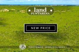 Price Drop Puntarena