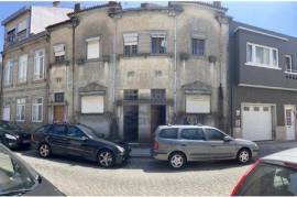 Building Sale Porto