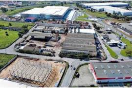 Warehouse Sale Montijo