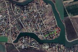 Exclusive Lakefront Land for Sale - 4,926 sqm | Corbeanca