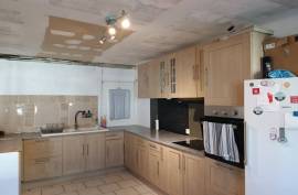 Two Houses with a Garden and Outbuildings - €93,500 Two Houses with a Garden and Outbuildings - €93,500