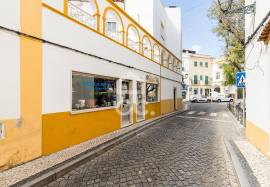 Commercial property Elvas Assuncao