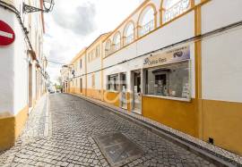 Commercial property Elvas Assuncao
