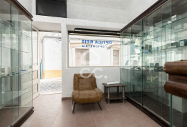 Commercial property Elvas Assuncao