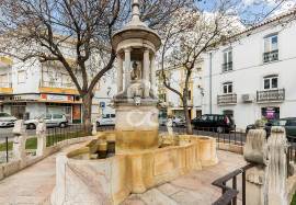 Commercial property Elvas Assuncao