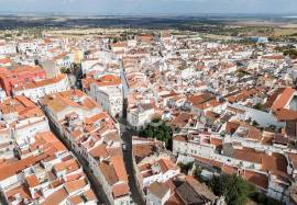Commercial property Elvas Assuncao