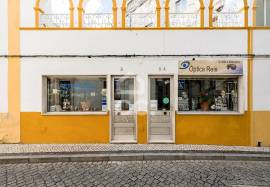 Commercial property Elvas Assuncao