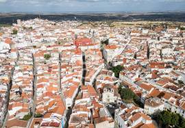 Commercial property Elvas Assuncao