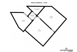 Commercial property Elvas Assuncao