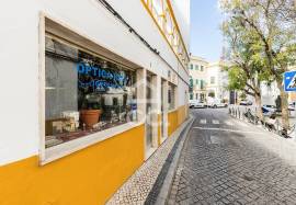 Commercial property Elvas Assuncao