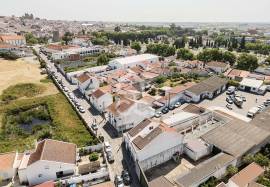 Commercial property Évora