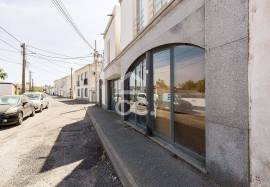 Commercial property Évora