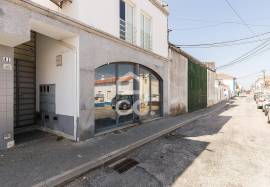Commercial property Évora