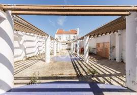 Commercial property Évora