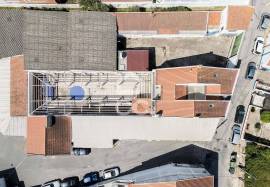 Commercial property Évora