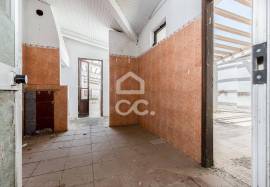 Commercial property Évora