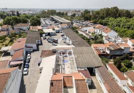 Commercial property Évora