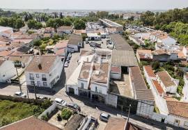 Commercial property Évora