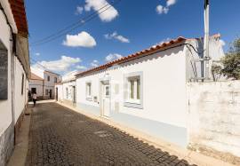 Villa Portel