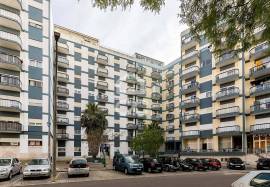 Apartment Setúbal