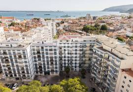 Apartment Setúbal