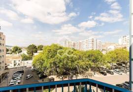 Apartment Setúbal