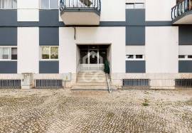 Apartment Setúbal