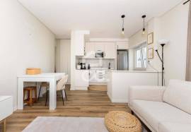 Apartment Setúbal