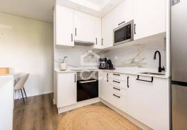 Apartment Setúbal