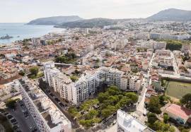 Apartment Setúbal