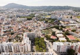 Apartment Setúbal