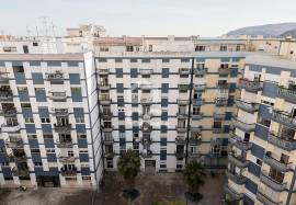 Apartment Setúbal