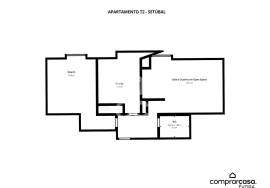 Apartment Setúbal
