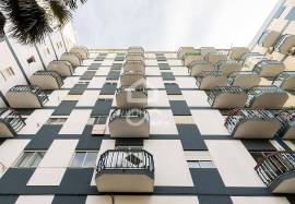 Apartment Setúbal