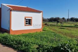 Odiáxere Farm