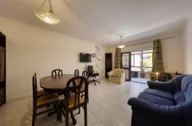1-Bedroom Apartment 50m from the Beach in Quarteira – Forte Velho 1-Bedroom Apartment 50m from the Beach in Quarteira – Forte Velho