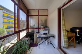 1-Bedroom Apartment 50m from the Beach in Quarteira – Forte Velho 1-Bedroom Apartment 50m from the Beach in Quarteira – Forte Velho