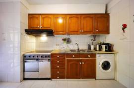 1-Bedroom Apartment 50m from the Beach in Quarteira – Forte Velho 1-Bedroom Apartment 50m from the Beach in Quarteira – Forte Velho