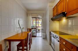 1-Bedroom Apartment 50m from the Beach in Quarteira – Forte Velho 1-Bedroom Apartment 50m from the Beach in Quarteira – Forte Velho