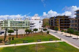 1-Bedroom Apartment 50m from the Beach in Quarteira – Forte Velho 1-Bedroom Apartment 50m from the Beach in Quarteira – Forte Velho