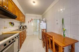 1-Bedroom Apartment 50m from the Beach in Quarteira – Forte Velho 1-Bedroom Apartment 50m from the Beach in Quarteira – Forte Velho