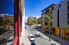 1-Bedroom Apartment 50m from the Beach in Quarteira – Forte Velho 1-Bedroom Apartment 50m from the Beach in Quarteira – Forte Velho