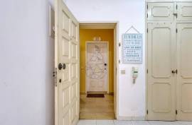 1-Bedroom Apartment 50m from the Beach in Quarteira – Forte Velho 1-Bedroom Apartment 50m from the Beach in Quarteira – Forte Velho