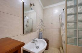 1-Bedroom Apartment 50m from the Beach in Quarteira – Forte Velho 1-Bedroom Apartment 50m from the Beach in Quarteira – Forte Velho