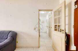 1-Bedroom Apartment 50m from the Beach in Quarteira – Forte Velho 1-Bedroom Apartment 50m from the Beach in Quarteira – Forte Velho