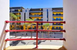 1-Bedroom Apartment 50m from the Beach in Quarteira – Forte Velho 1-Bedroom Apartment 50m from the Beach in Quarteira – Forte Velho