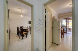 1-Bedroom Apartment 50m from the Beach in Quarteira – Forte Velho 1-Bedroom Apartment 50m from the Beach in Quarteira – Forte Velho
