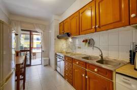 1-Bedroom Apartment 50m from the Beach in Quarteira – Forte Velho 1-Bedroom Apartment 50m from the Beach in Quarteira – Forte Velho