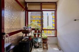 1-Bedroom Apartment 50m from the Beach in Quarteira – Forte Velho 1-Bedroom Apartment 50m from the Beach in Quarteira – Forte Velho
