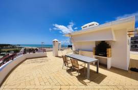 1-Bedroom Apartment 50m from the Beach in Quarteira – Forte Velho